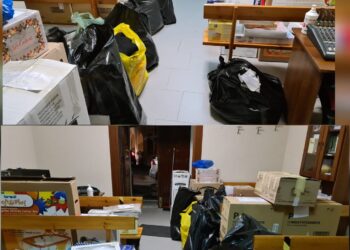 Petronà, chiesa evangelica per il Kosovo