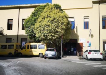 Tiriolo, le scuole riaprono le porte agli studenti eseguiti 180 tamponi nessuno positivo
