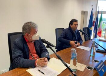 Ristora Calabria, dalla Regione 1,6 milioni per cinema e teatri. Orsomarso: “Rimettiamo in moto il sistema economico»; Spirlì: «Rispettiamo gli impegni»