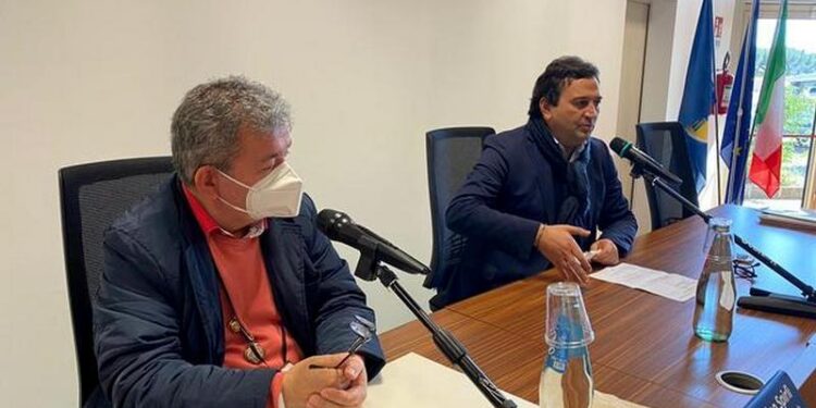 Ristora Calabria, dalla Regione 1,6 milioni per cinema e teatri. Orsomarso: “Rimettiamo in moto il sistema economico»; Spirlì: «Rispettiamo gli impegni»