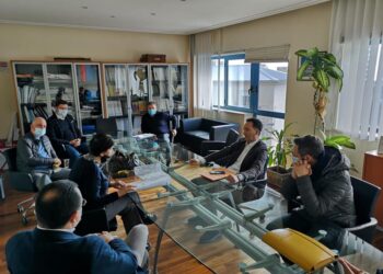 Strada SS 19 tratto Tiriolo – S. Pietro Apostolo: si farà una galleria paramassi