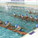 La piscina comunale di Lamezia protagonista della Prova tempi qualifica per i Campionati italiani di categoria su base regionale