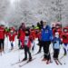 XXV Coppa Terranova del Pollino, prime medaglie nello sci nordico per gli atleti del Cal Fisi