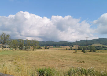 Per la costruzione del bacino idrico in Sila a Bocca di Piazza consegnati i lavori