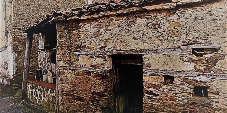 Il richiamo di Orsara. Un villaggio fiabesco nel cuore della Calabria/ Una location da prima pagina