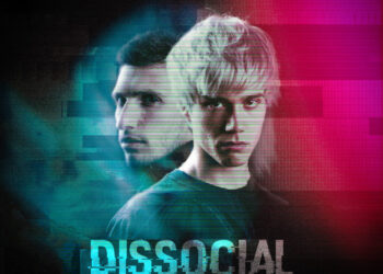 Pubblicato ‘Dissocial’, ultimo brano musicale di Sparks e Mozik