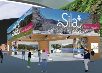 La Sila a Geco Expo, la prima fiera virtuale interamente dedicata la turismo sostenibile