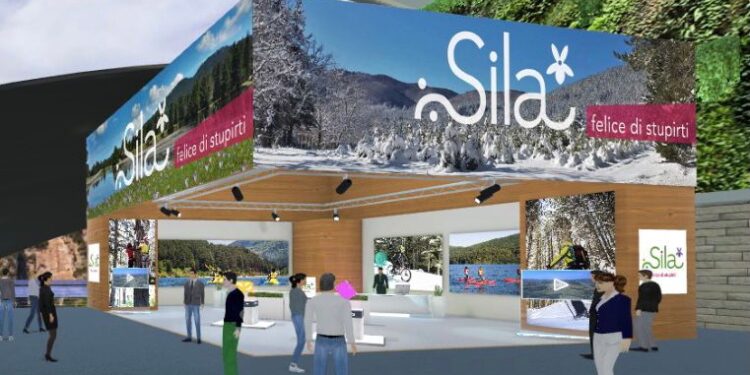La Sila a Geco Expo, la prima fiera virtuale interamente dedicata la turismo sostenibile