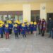 Andali, scuola plastic free