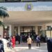 Partita la campagna vaccinale a Palazzo Campanella