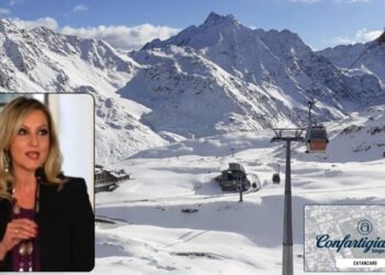 Giannuzzi (Confartigianato Catanzaro): “La chiusura degli impianti da sci preambolo di un nuovo lockdown. Non più ristori,  ma risarcimenti per la stagione ormai compromessa!”