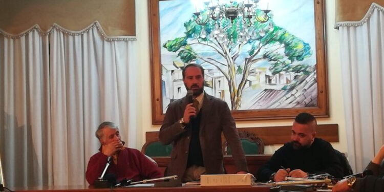 Pentone, al via l’iniziativa “io partecipo io conto”