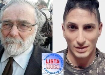 I promotori di Lista Unica sollecitano il dialogo fra Partiti e Movimenti