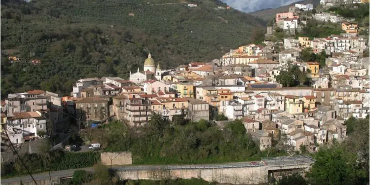 sindaco di Nocera Terinese