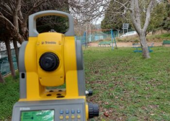 Sport nei parchi: il Comune di Marcellinara propone una nuova area fitness nel centro urbano