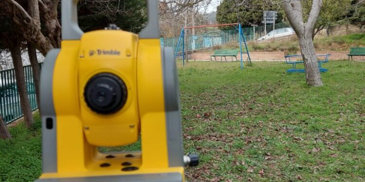 Sport nei parchi: il Comune di Marcellinara propone una nuova area fitness nel centro urbano