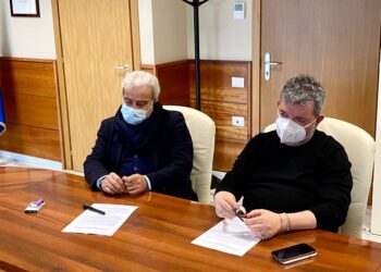 Regione Calabria, i medici di famiglia (video) partecipano alla campagna di vaccinazione