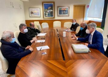 Regione Calabria, i medici di famiglia (video) partecipano alla campagna di vaccinazione