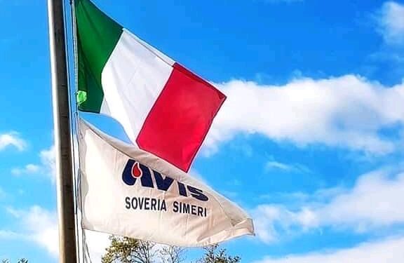 Soveria Simeri, Avis promuove la giornata della mascherina