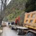 Tiriolo, strada SS 19 rimane chiusa per tre settimane per i lavori di messa in sicurezza