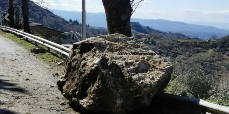 Strada SS 19 chiusa, una cittadina e medico formula un appello alle istituzioni coinvolte
