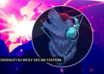 Dalla Calabria al mondo: vi presentiamo i “Wolf Dj”