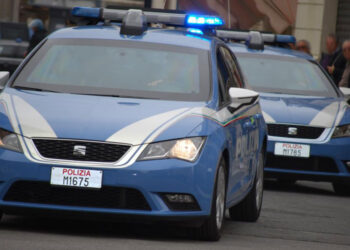 In manette un 39enne di Catanzaro, aveva in casa 24 grammi di coca