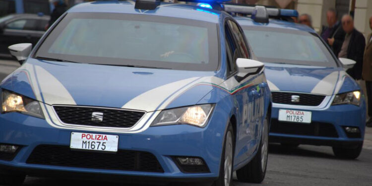 In manette un 39enne di Catanzaro, aveva in casa 24 grammi di coca