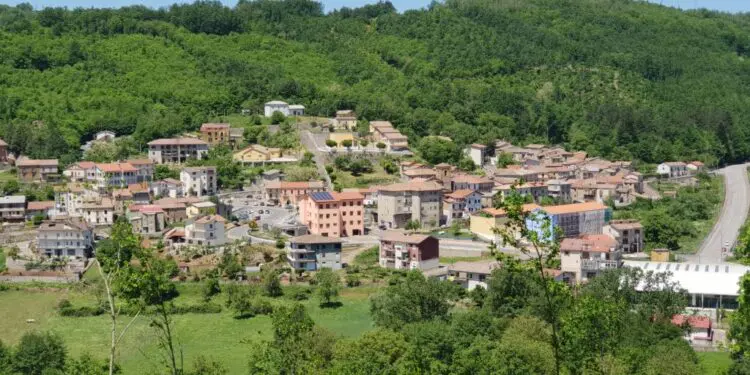 Bianchi (CS), in arrivo 57.000 euro per la messa in sicurezza e la sistemazione delle arterie comunali