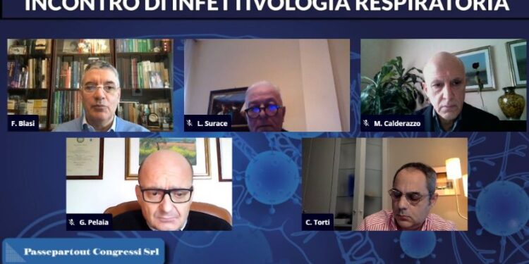 Conclusa la decima edizione dell’incontro medico sull’infettivologia respiratoria