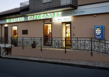 Petronà, giornata di raccolta del farmaco: aderisce anche la farmacia del paese