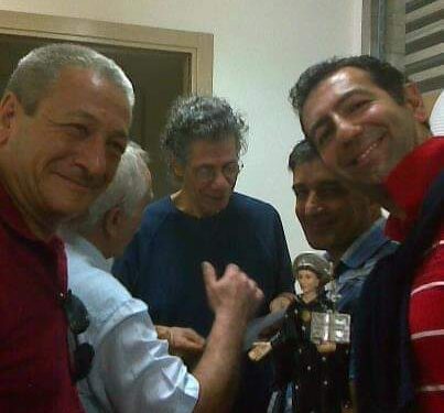 Albi, omaggio a Chick Corea