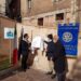 Mendicino (CS) comune cardioprotetto, donato dal Rotary il primo di 4 defibrillatori