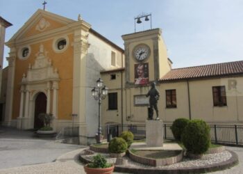 Il museo civico di Taverna entra nel Sistema museale nazionale