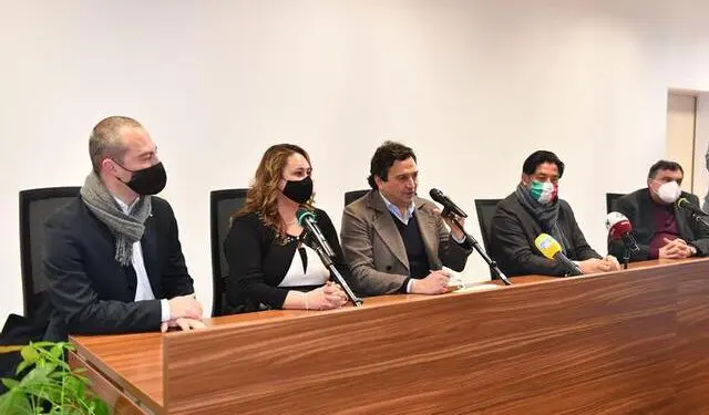 Turismo, presentato ieri il progetto: “La rete di San Francesco”