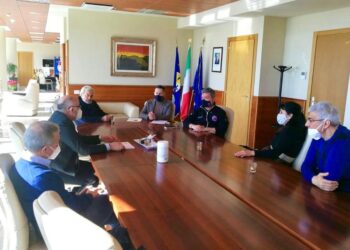 Sanità: ictus, c’è il protocollo per la stroke unit di Catanzaro. Spirlì: «Rete salvavita»