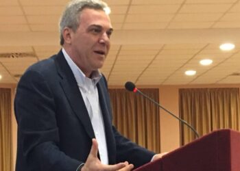 Francesco Pitaro (G. Misto): “Auguri di buon lavoro a Luigi Sbarra da marzo al vertice della Cisl nazionale”