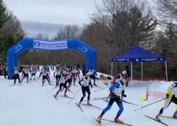 Due gare di fondo, la stagione agonistica di sci nordico del Comitato FISI Calabro Lucano