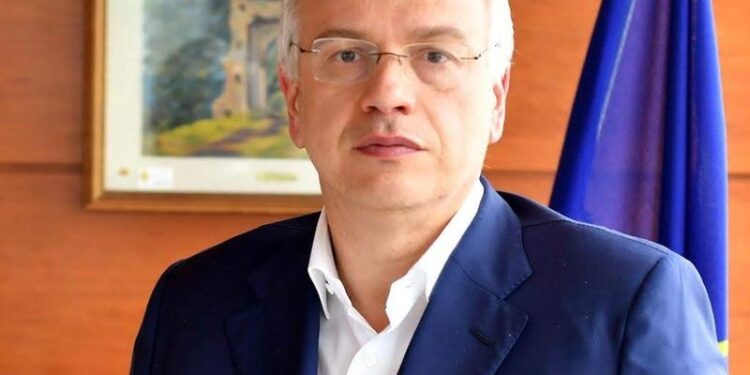 Assessore regionale al Bilancio, Talarico resta ai domiciliari