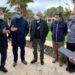 Catanzaro, De Caprio sulle dune di Giovino: “Doveroso tutelarle”