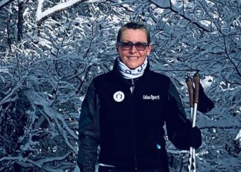 La Presidente FISI CAL Bianca Zupi eletta nella giunta del CONI Calabria