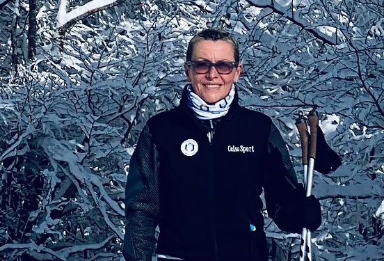 La Presidente FISI CAL Bianca Zupi eletta nella giunta del CONI Calabria