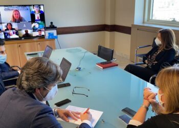 Trasporti, presentato il piano operativo di accessibilità. Catalfamo: «Condivisione con associazioni e comitati»