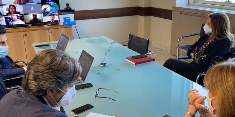 Trasporti, presentato il piano operativo di accessibilità. Catalfamo: «Condivisione con associazioni e comitati»