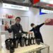 La cantina Colacino al “Foodex Japan 2021”. Il vino del Savuto alla conquista di Tokyo