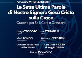 E’ partita “Nuceria: Sacro, Musica, Suggestione” con gli appuntamenti della Settimana Santa