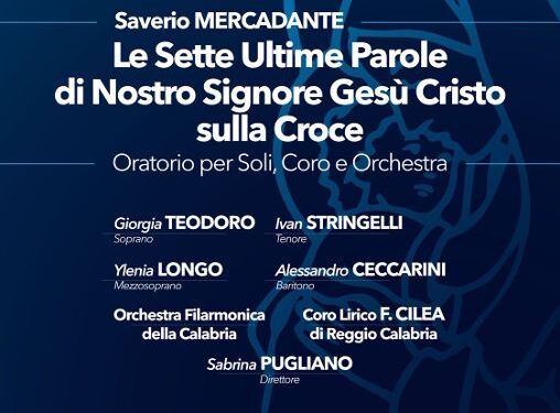 E’ partita “Nuceria: Sacro, Musica, Suggestione” con gli appuntamenti della Settimana Santa