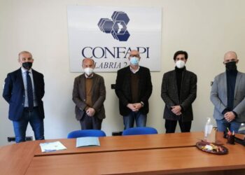 In Calabria un nuovo modello di relazioni sindacali per la piccola e media industria alimentare