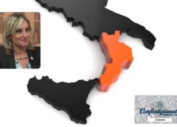 Giannuzzi (Confartigianato): «Dove sono i vaccini? Dove sono le assunzioni del personale medico contro la pandemia? Lo Stato ha dimenticato la Calabria!»