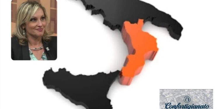 Giannuzzi (Confartigianato): «Dove sono i vaccini? Dove sono le assunzioni del personale medico contro la pandemia? Lo Stato ha dimenticato la Calabria!»